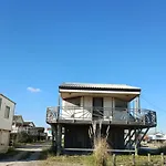 Le Du Qui Peche Lägenhet Gruissan