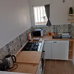Appartement Le Du Qui Pêche *