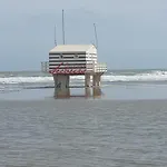 Le Du Qui Pêche Appartement