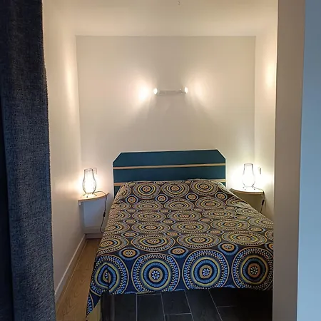 Daire Le Du Qui Peche *