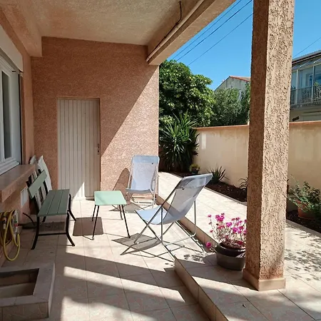 Le Du Qui Peche Gruissan