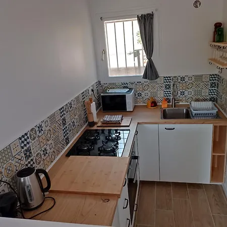 דירה Le Du Qui Peche *