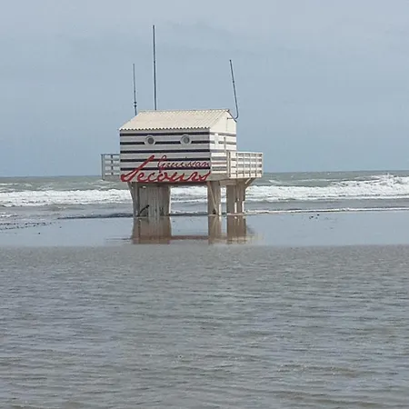 Le Du Qui Peche Daire