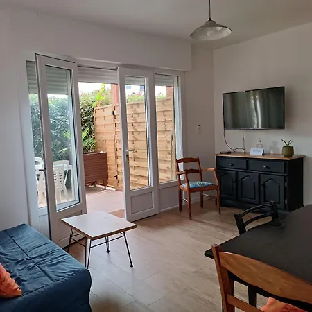 Le Du Qui Peche Apartament *