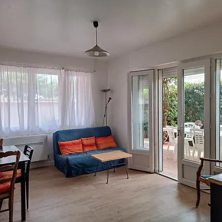 Apartament Le Du Qui Peche