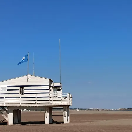 Le Du Qui Peche Apartament
