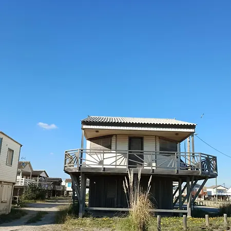 Le Du Qui Peche Apartment Gruissan