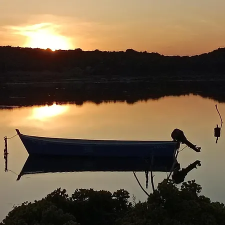 Le Du Qui Peche Apartament