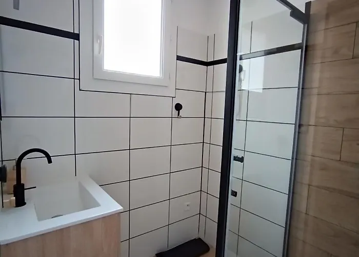 Apartament Le Du Qui Peche