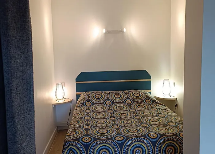 Apartament Le Du Qui Peche *