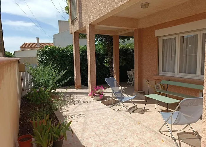 Le Du Qui Peche Apartament