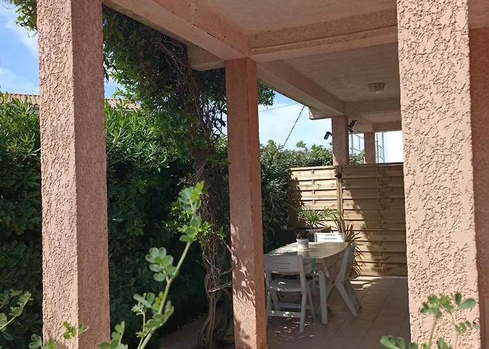 Apartament Le Du Qui Peche *