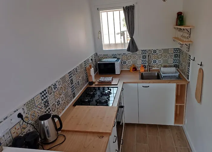 Apartament Le Du Qui Peche *