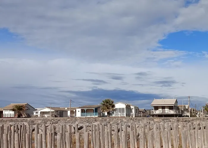 Le Du Qui Peche Apartament