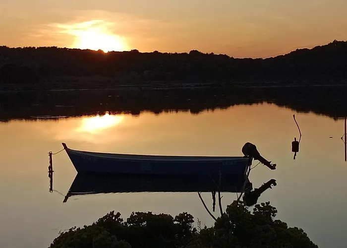 Le Du Qui Peche Apartament